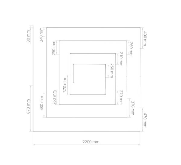Spiraldesign, Top Lichteigenschaften und Smart-Home-Integration über DALI: Die SPIRA-2 LED Leuchte vereint Stil, Technik und Top Preise.